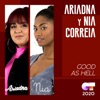 Good as Hell by Ariadna iTunes Track 1