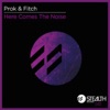 Here Comes the Noise - Single