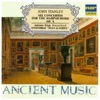 Antonio Frigé, Antonio Fantinuoli & Fabrizio Cipriani - Concerto No. 6 in C Major, Op. 10: I. Allegro