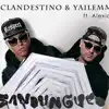 Clandestino & Yailemm