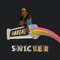 Snicker artwork