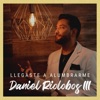 Llegaste a Alumbrarme - Single
