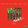 Stream & download YOSHI (Remix) [feat. Tha Supreme, Fabri Fibra & Capo Plaza] - Single