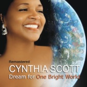 Cynthia Scott - The Man in the Street