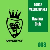 Havana Club (César De Melero Remix) artwork