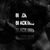 Black Iris artwork