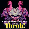 Throb! (feat. Eddie Baccus, Jr. & Greg Boyer) - Single