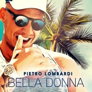 Pietro Lombardi - Bella Donna - Line Dance Music