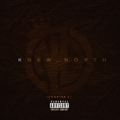 Knew North (Chapter 2) - EP artwork