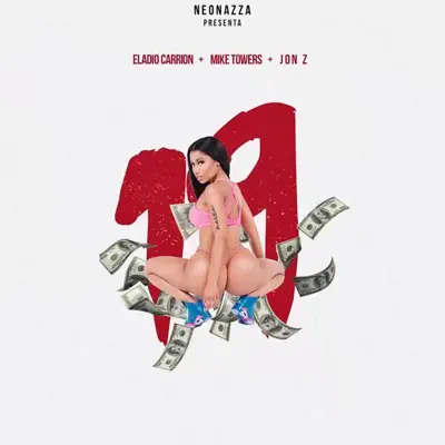 19 - Single - Jon Z