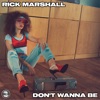 Don't Wanna Be - Single