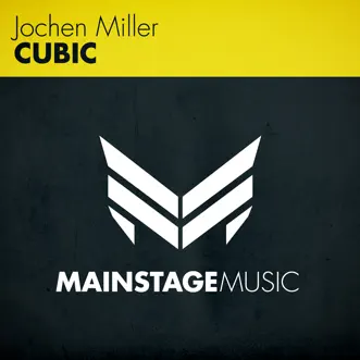 Cubic by Jochen Miller song reviws