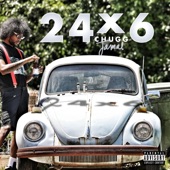 24 X 6 (feat. Chugg Jamal) artwork