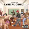 Lyrical Genius album lyrics, reviews, download