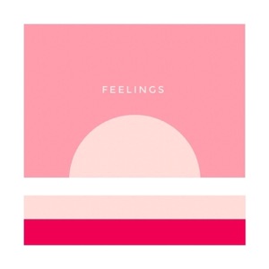 Feelings - EP