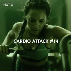 Cardio Attack, Vol. 14 by Hot-Q album reviews, ratings, credits