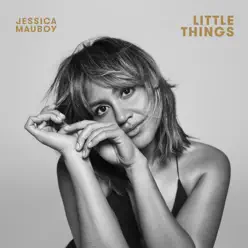 Little Things - Single - Jessica Mauboy Little Things - Single - Jessica Mauboy