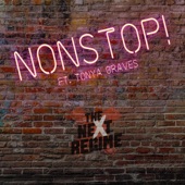 Nonstop! (feat. Tonya Graves) artwork