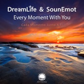 Every Moment with You (Radio Edit) artwork