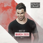 Hardwell on Air - Best of March 2020 Pt. 3 artwork