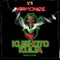 Kushoto Kulia - Harmonize lyrics