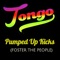 Pumped Up Kicks (Foster the People) - Tongo lyrics