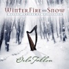 Winter, Fire & Snow