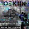 Break the System artwork