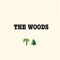 The Woods - TheKid lyrics