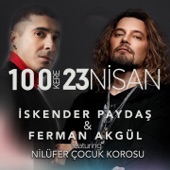100 kere 23 Nisan (feat. Nilüfer Çocuk Korosu) artwork