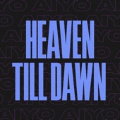 Heaven Till Dawn (Instrumental Version) artwork