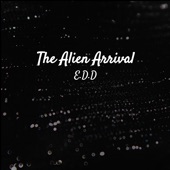 The Alien Arrival artwork