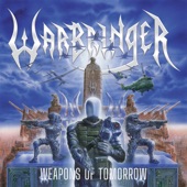 Weapons of Tomorrow artwork