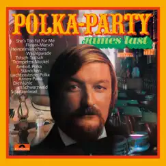 Polka Party by James Last album reviews, ratings, credits