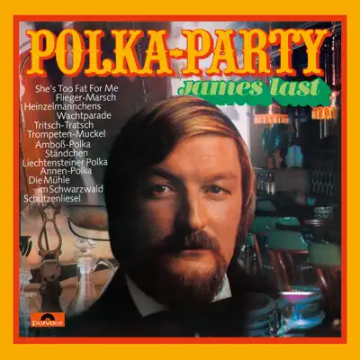 Polka Party - James Last