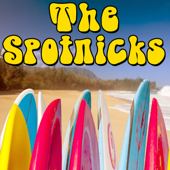 The Spotnicks - The Spotnicks