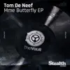 Stream & download Mme. Butterfly - Single