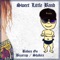 Nicki Nicole: Bzrp Music Sessions, Vol. 13 - Sweet Little Band lyrics