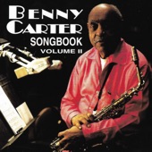 Benny Carter - My Mind is Still on You (feat. Joe Williams)