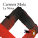 Carmen Mola - La Nena (La novia gitana 3)
