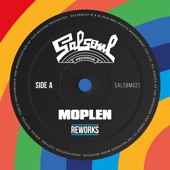 Salsoul Moplen Reworks - EP