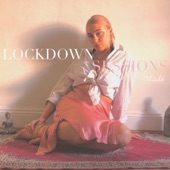 Lockdown Love artwork