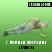 7 Minute Workout (Trance) artwork