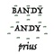 Prius - Bandy Andy lyrics