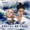 Postal de Amor (L_cio Remix) - Daniel Peixoto, Filipe Catto & L_Cio lyrics