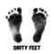 Dirty Feet - Ricky B lyrics