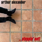 Arthur Alexander - Why Can't You Come