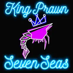Seven Seas - Single - King Prawn Seven Seas - Single - King Prawn
