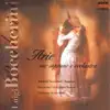 Boccherini: Arie per soprano e orchestra album lyrics, reviews, download
