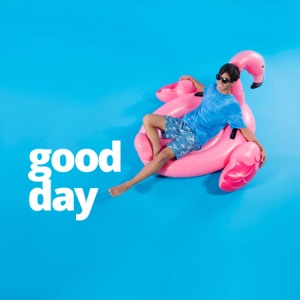 Strive to Be - Good Day (feat. Liahona Olayan) - 排舞 音樂